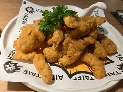 -太二酸菜鱼(兴业太古汇店)