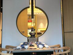 -享月汤皇·海鲜小火锅·聚会(曲江创意谷店)