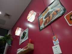 -蘑菇餐厅(小火瓦巷店)