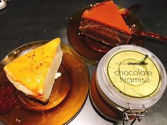 -Awfully Chocolate(嘉里城店)