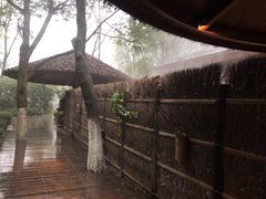 -天目湖御水温泉·度假酒店