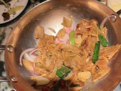 -绿茶餐厅(汇悦大融城店)