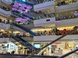 -儿童乐园(王府井百货店)