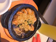 -小菜园新徽菜(南通永旺店)
