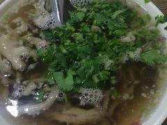 羊杂汤-平泉羊汤(建设北路店)