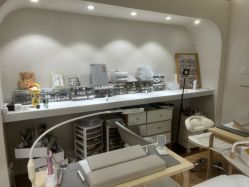 -希希美甲工作室cici-nail