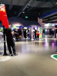 -点点梦想城(鑫苑都汇店)