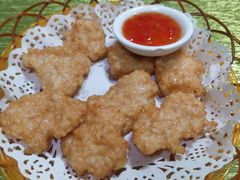 -巫记鸡饭店