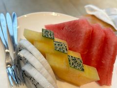 -四月吧餐厅(正阳步行街店)