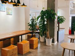 大堂-manabe (共和新路店)