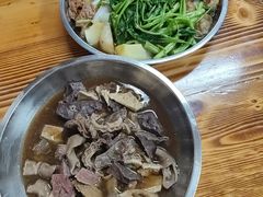 -修记牛杂店(同华东一路店)