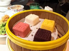 -華府Deluxe(兴业太古汇店)