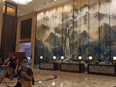 -广州增城富力万达嘉华酒店(增城万达广场地铁站店)