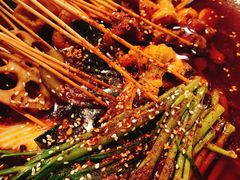 成都冷锅串串香-付小姐在成都(中山公园店)