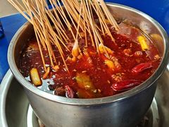 -牛华八婆麻辣烫(起源店)