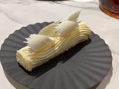 -潮一不贰·法式甜品·生日蛋糕·西式简餐(外滩店)