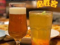 -必胜客(新海上世界店)
