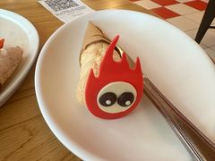 -城市大道红炉披萨烘焙坊