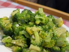 -孟记粥铺·家常菜·烧烤·粥(亚运村店)