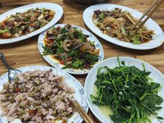 -九九牛肉馆(南山路店)