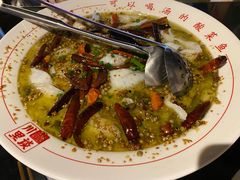 -川里谈·川味小馆(北京路店)