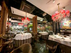 -小河盐帮·私家菜·烤鸭(三元桥·霄云路店)