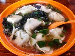 全家福-阿麟馄饨(延长路店)