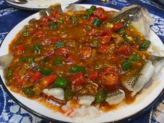 -滇道云南特色料理(康定路店)