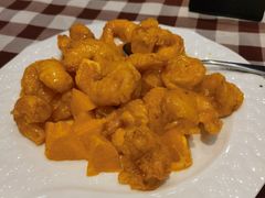 -红星渔村(将军石店)