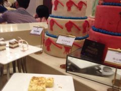 -芭菲盛宴·环球美食(袁家岗店)