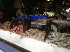 -加餐海鲜自助(宝龙一城店)