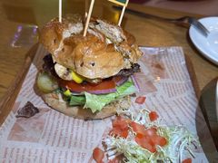 -味德西餐音乐酒吧 Wade's Bar&Grill