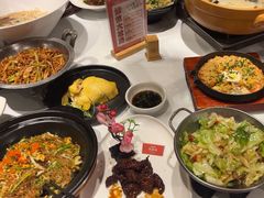 -聚鑫阁·非遗传承江浙菜(正阳店)