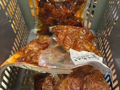 -蓉熙汇老妈兔头(太古里肆店)