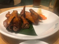 -越小品·越南餐厅(万科里店)