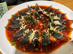 -一顿烧烤(八经街店)
