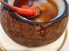 -金轩中餐厅 Jin Xuan(浦东丽思卡尔顿酒店)