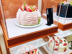 -金凤成祥(东直门现烤面包店)