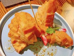 -七菜馆·东北菜·蒸饺(文体路店)