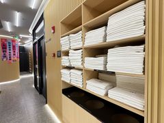 -Z&B Fitness Studio·Gym(前滩L+PLAZA店)