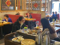 -隆喜元鱼汤包·海鲜(中联广场店)