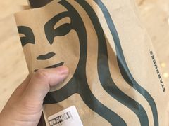 -星巴克(来福士办公楼店)