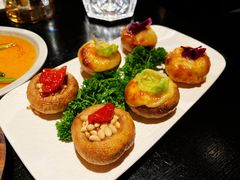 -C&R西班牙餐厅