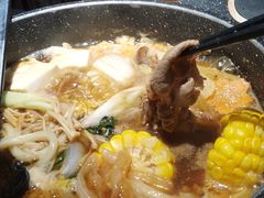 -有喜屋·烧鸟·居酒屋(周浦万达店)