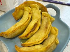 -老新隆牛肉锅贴(新街口店)