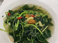 -深圳东方银座酒店·粤秀轩中餐厅