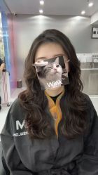 -5M HAIR SALON 旗舰店