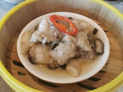 -豫园万丽酒店-万丽轩中餐厅(河南南路店)