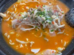 李师傅脆肚-李师傅脆肚(华强北店)