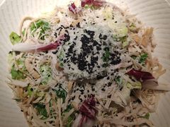 鸡肉凯撒沙拉-阿妮叶李(光谷世界城店)